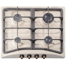 Bişirmə səthi De Luxe 5840.00 гмв-050ЧР