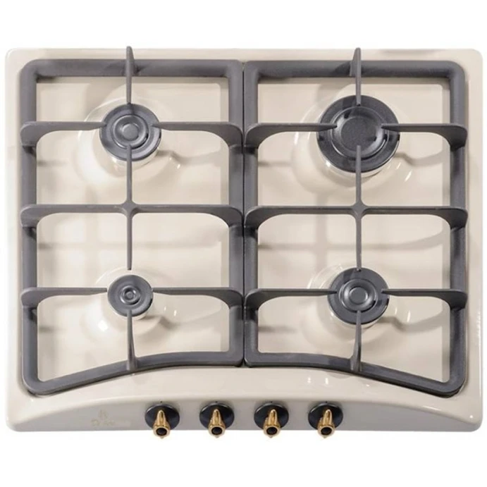 Варочная поверхность De Luxe 5840.00 гмв-050ЧР Варочная поверхность De Luxe 5840.00 гмв-050ЧР