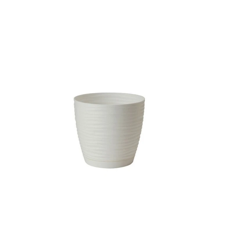 Gül küpəsi Irak Plastik Sahara SH100, 11.2x10.2 sm, 0.7 L, müxtəlif rənglər