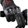 Мотоперчатки Motocentric, черные Мотоперчатки Motocentric, черные