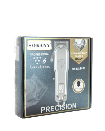 Saç kəsimi üçün cihaz Sokany SK-9999