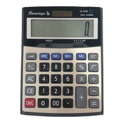 Kalkulyator Flamingo CD-2592