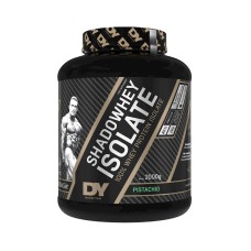 Protein DY Isolate Shadowhey Pistachio, 2 kq