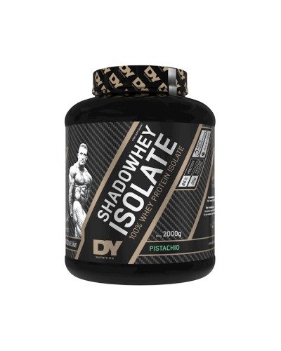 Protein DY Isolate Shadowhey Pistachio, 2 kq