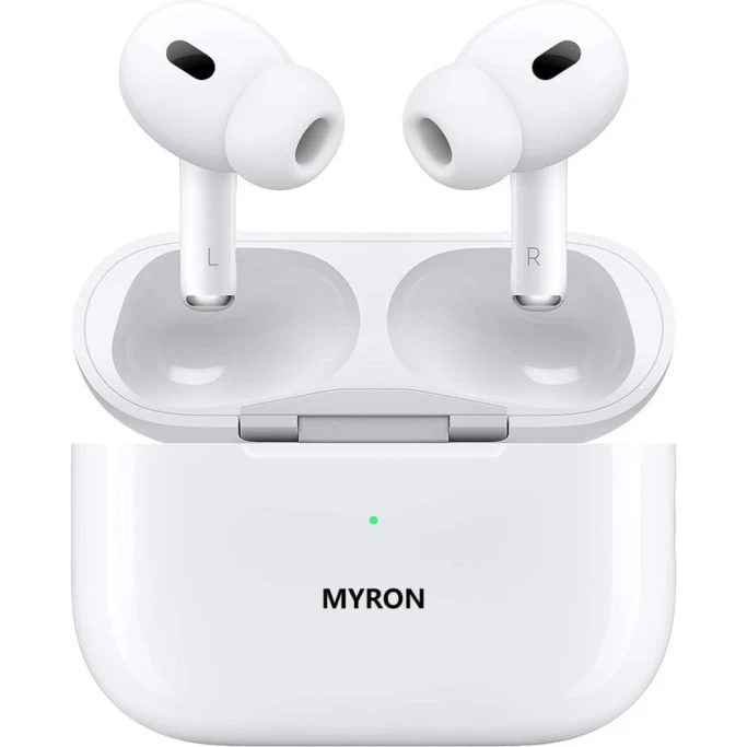 Simsiz qulaqlıq Myron C4367 White