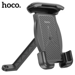 Держатель на мотоцикл Hoco CA119 Black