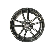 Təkər diskləri Kia R17 GW, boz - DSC456_gallery