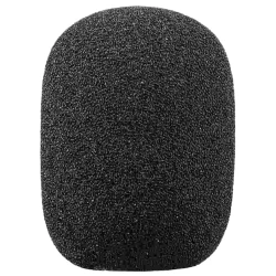 Ветрозащита для микрофона Soundsation W10 Black