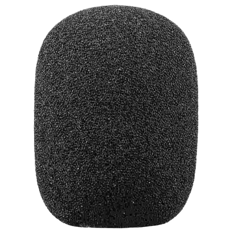 Ветрозащита для микрофона Soundsation W10 Black