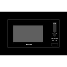 Quraşdırılan mikrodalğalı soba Electrotech MW ET50L-T7 Black