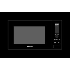 Quraşdırılan mikrodalğalı soba Electrotech MW ET50L-T7 Black