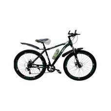 Velosiped Adidas 29 (s-m, yaşıl)