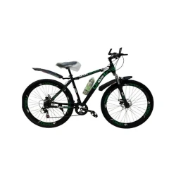 Velosiped Adidas 29 (s-m, yaşıl)