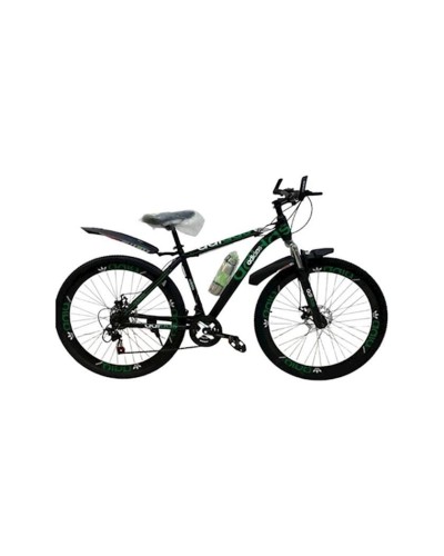 Velosiped Adidas 29 (s-m, yaşıl)