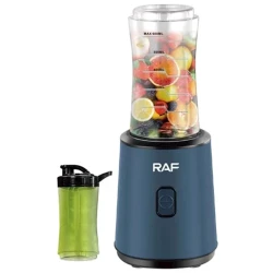 Блендер R.397, синий