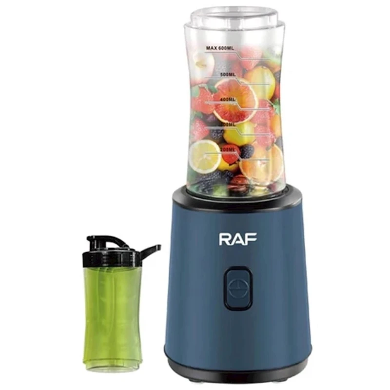 Блендер R.397, синий Блендер R.397, синий