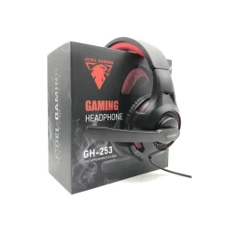 Наушники-гарнитура Jedel GH-253