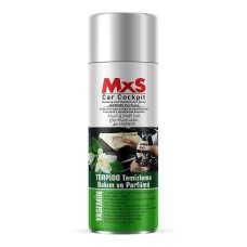Avtomobil üçün ümumi təmizləyici sprey Mxs Jasmin ətirli, 200 ml