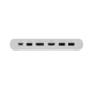 Док-станция Lenovo 500 USB-C Universal Dock Док-станция Lenovo 500 USB-C Universal Dock