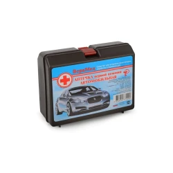 Аптечка автомобильная ВераМед Аптечка автомобильная ВераМед