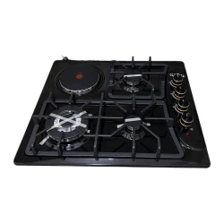 Варочная поверхность VegaStar EU-RS-034