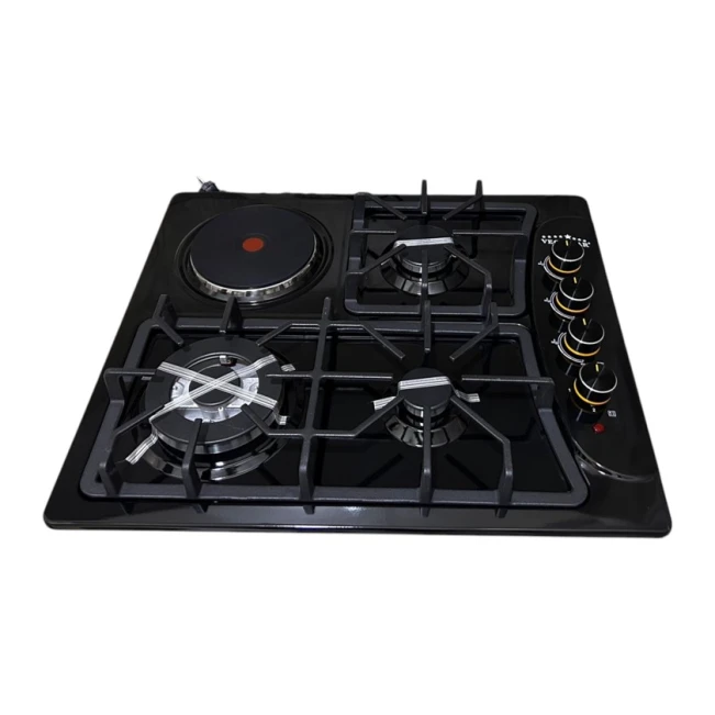 Варочная поверхность VegaStar EU-RS-034 Варочная поверхность VegaStar EU-RS-034