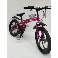 Velosiped Naxa8035