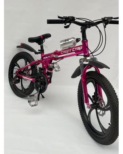 Velosiped Naxa8035