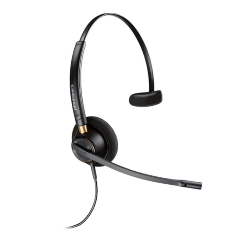 Qulaqlıq-qarnitur Plantronics EncorePro HW510