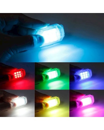 Avtomobilin işıqlandırma cihazları üçün lampa AVTO333