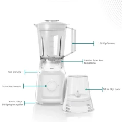 Блендер BB-000212