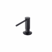 Dispenser Bompani Black, 250 ml