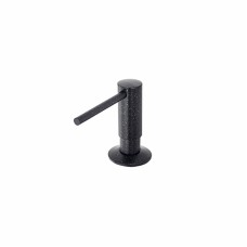 Dispenser Bompani Black, 250 ml