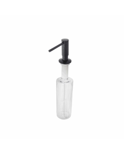 Dispenser Bompani Black, 250 ml