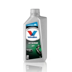 Трансмиссионное масло Valvoline Hybrid ATF, 1 л