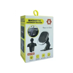 Автомобильный держатель для телефона Magnetic H-CT 183