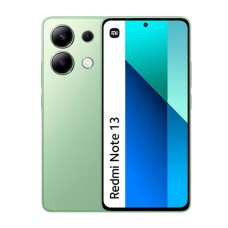 Smartfon Xiaomi Redmi Note 13 8GB/256GB Mint Green (6941812762431)