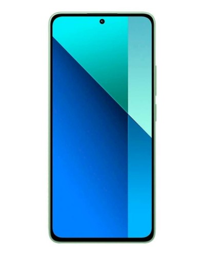 Smartfon Xiaomi Redmi Note 13 8GB/256GB Mint Green (6941812762431)