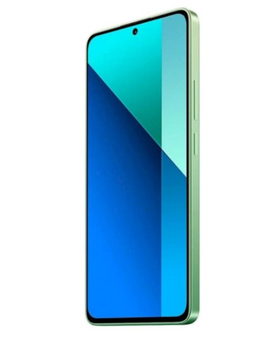 Smartfon Xiaomi Redmi Note 13 8GB/256GB Mint Green (6941812762431)
