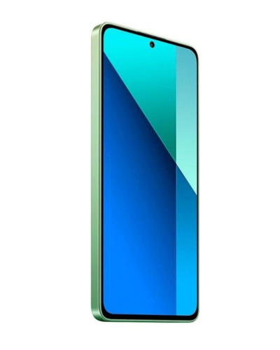 Smartfon Xiaomi Redmi Note 13 8GB/256GB Mint Green (6941812762431)