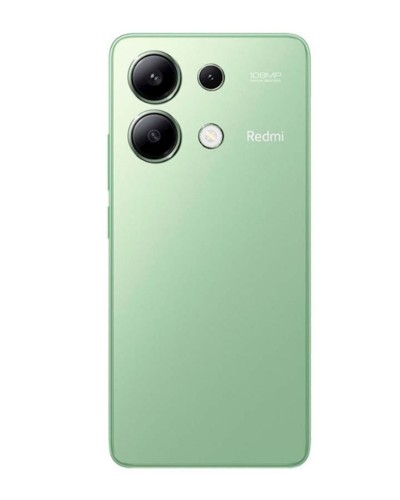 Smartfon Xiaomi Redmi Note 13 8GB/256GB Mint Green (6941812762431)