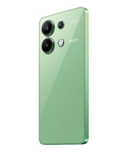 Smartfon Xiaomi Redmi Note 13 8GB/256GB Mint Green (6941812762431)