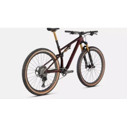 Велосипед Specialized Epic EVO Pro, коричневый Велосипед Specialized Epic EVO Pro, коричневый