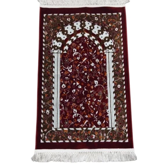 Коврик для намаза Kale, товар в ассортименте Коврик для намаза Kale, товар в ассортименте