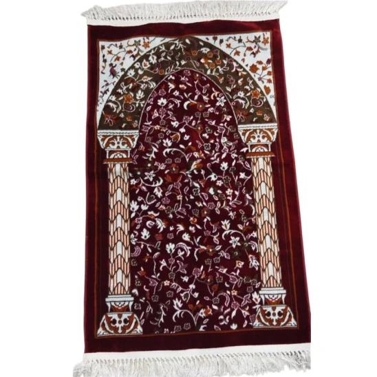 Коврик для намаза Kale, товар в ассортименте Коврик для намаза Kale, товар в ассортименте