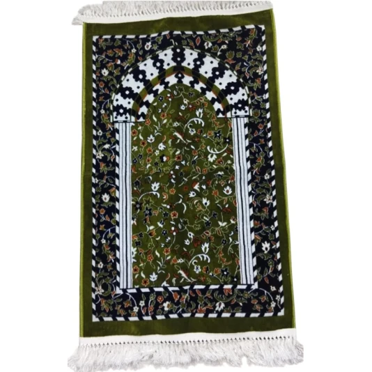 Коврик для намаза Kale, товар в ассортименте Коврик для намаза Kale, товар в ассортименте