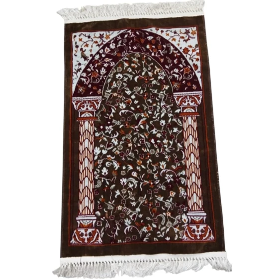 Коврик для намаза Kale, товар в ассортименте Коврик для намаза Kale, товар в ассортименте