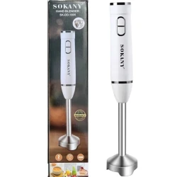 Блендер Sokany SK-DD-1805