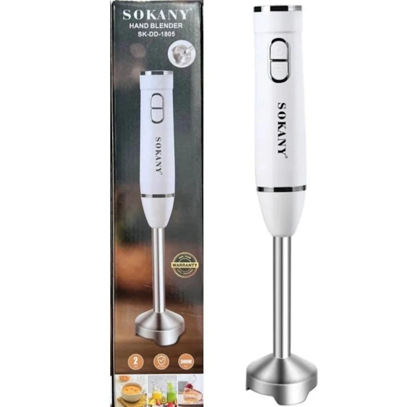 Блендер Sokany SK-DD-1805