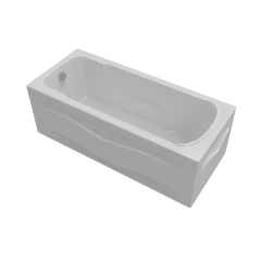 Vanna Lavanna Komfort Düz RL 105, 170x70 sm